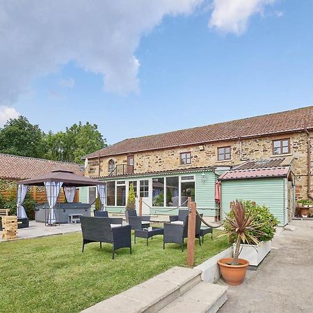 Host & Stay - The Arches Country House Saltburn-by-the-Sea Kültér fotó