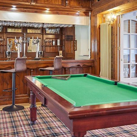 Host & Stay - The Arches Country House Saltburn-by-the-Sea Kültér fotó