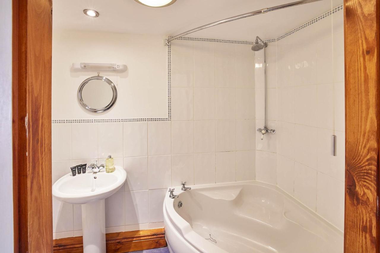Host & Stay - The Arches Country House Saltburn-by-the-Sea Kültér fotó