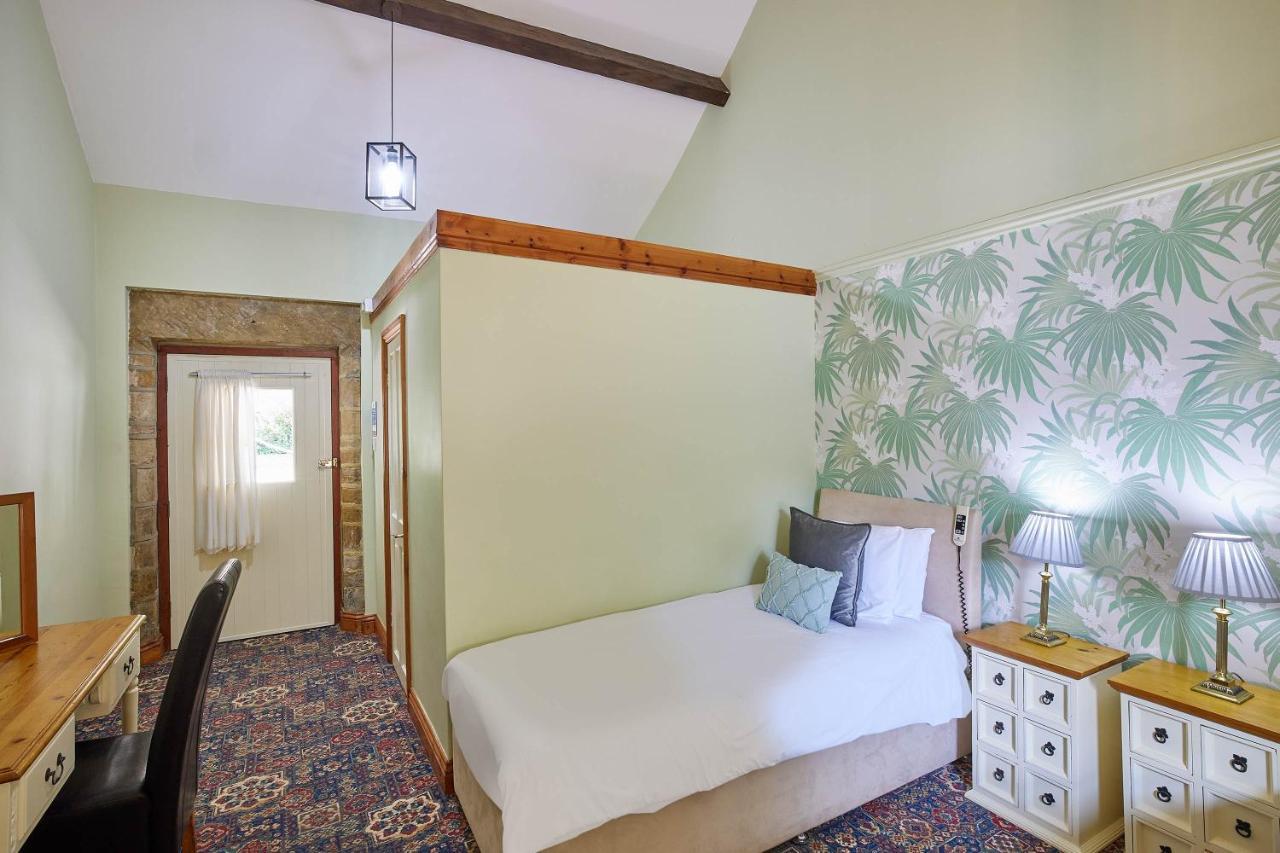 Host & Stay - The Arches Country House Saltburn-by-the-Sea Kültér fotó