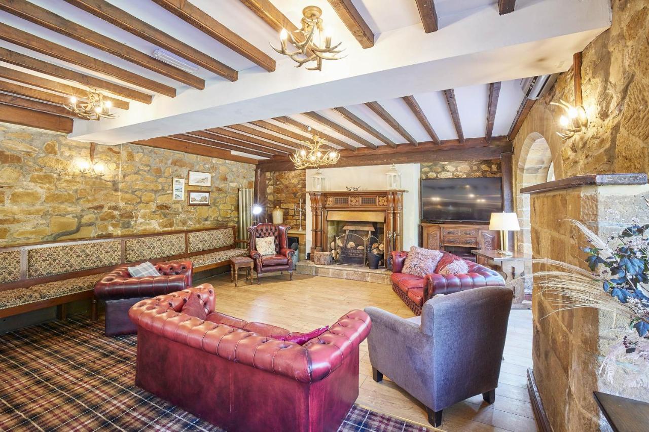 Host & Stay - The Arches Country House Saltburn-by-the-Sea Kültér fotó