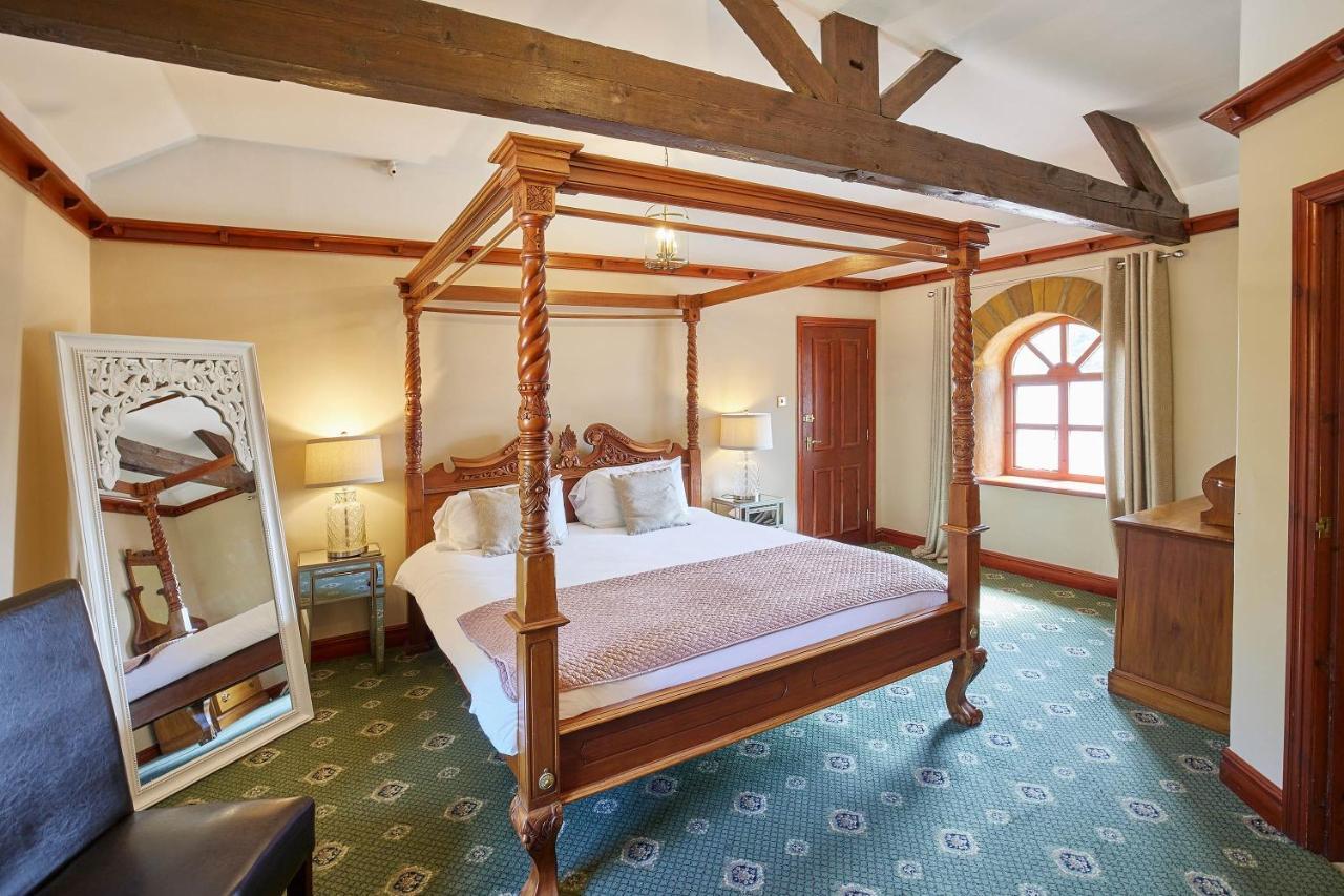 Host & Stay - The Arches Country House Saltburn-by-the-Sea Kültér fotó