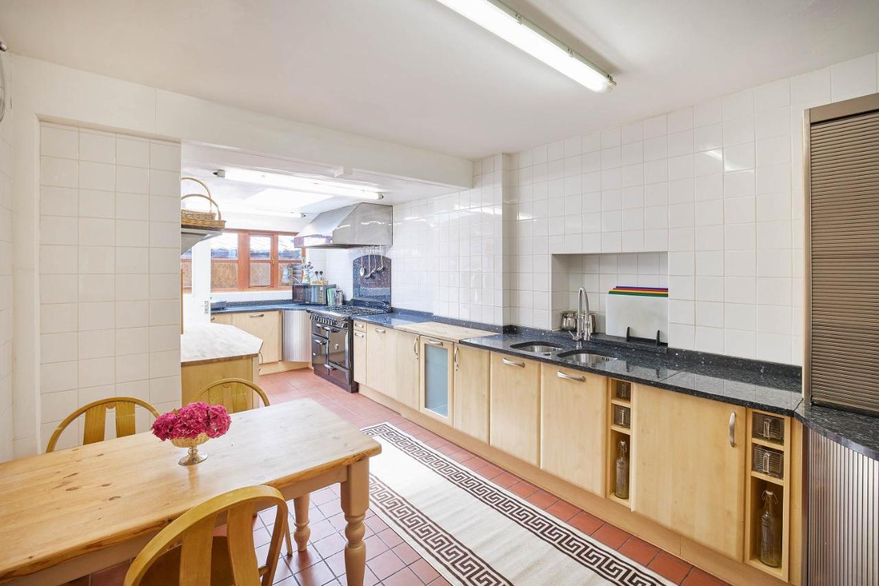 Host & Stay - The Arches Country House Saltburn-by-the-Sea Kültér fotó