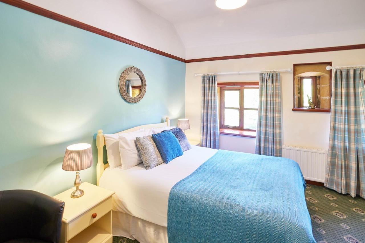Host & Stay - The Arches Country House Saltburn-by-the-Sea Kültér fotó