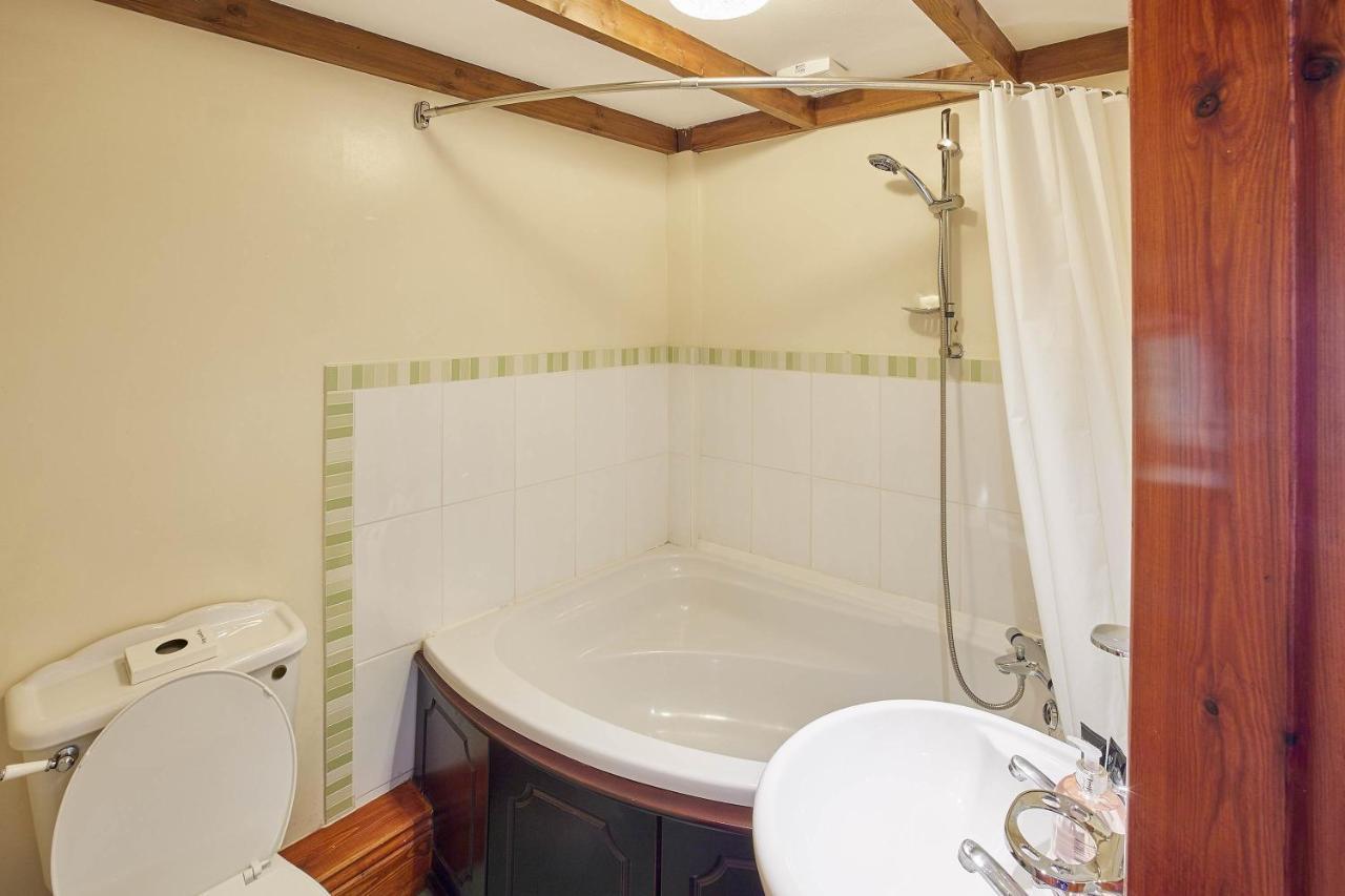 Host & Stay - The Arches Country House Saltburn-by-the-Sea Kültér fotó