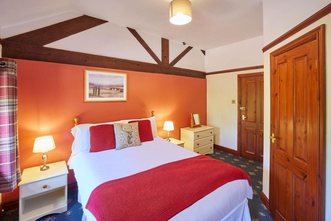 Host & Stay - The Arches Country House Saltburn-by-the-Sea Kültér fotó