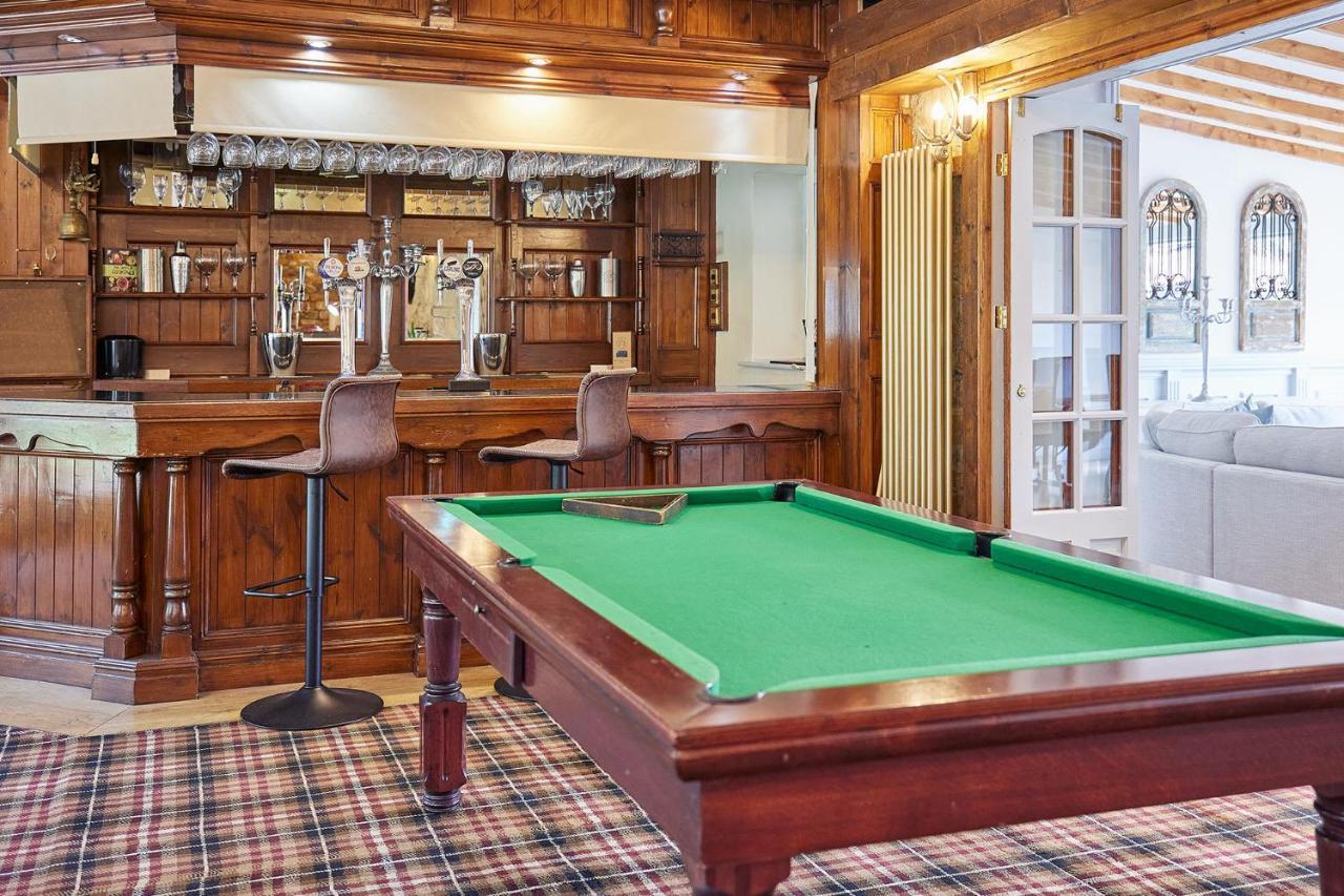 Host & Stay - The Arches Country House Saltburn-by-the-Sea Kültér fotó