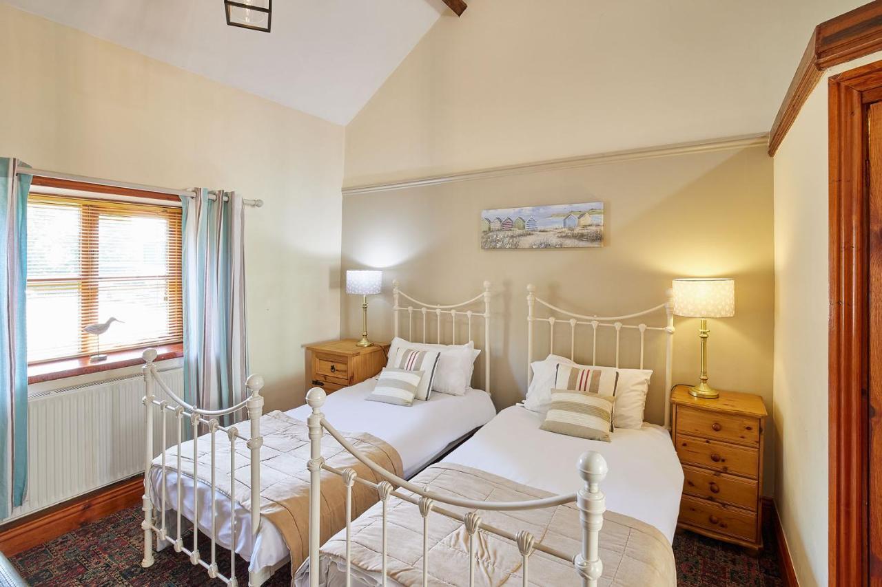 Host & Stay - The Arches Country House Saltburn-by-the-Sea Kültér fotó