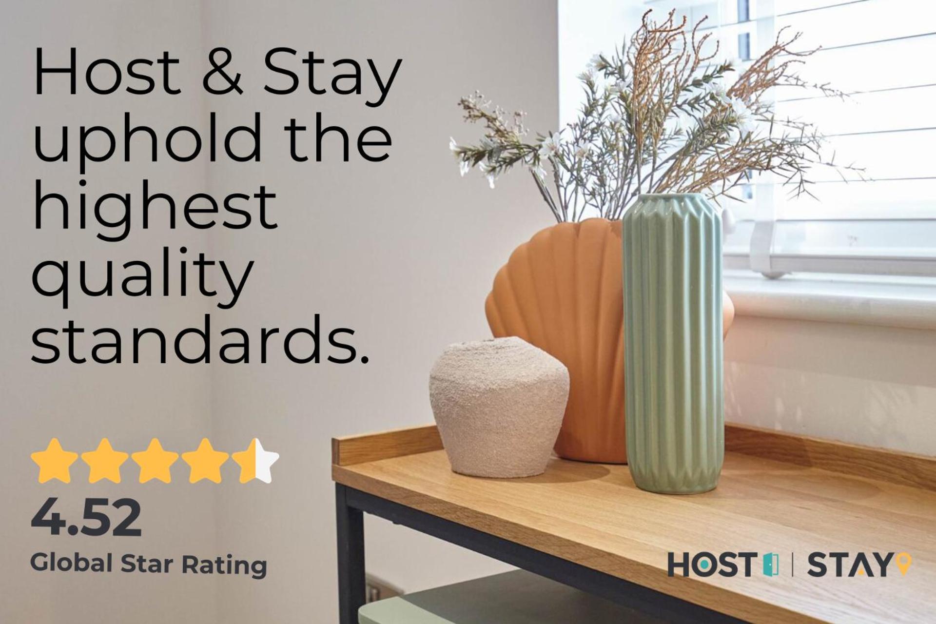 Host & Stay - The Arches Country House Saltburn-by-the-Sea Kültér fotó